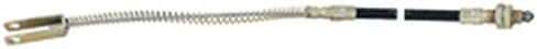Hyster 1324615, Cable, For Parking Brake in Saudi Arabia