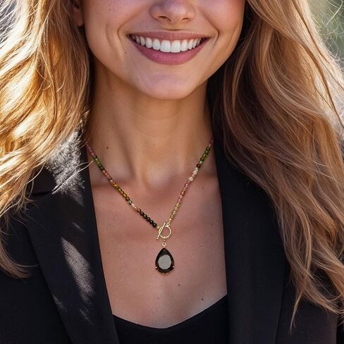 Ross-Simons 12.00 Carat Smoky Quartz Charm in 18kt Gold Over Sterling in Saudi Arabia