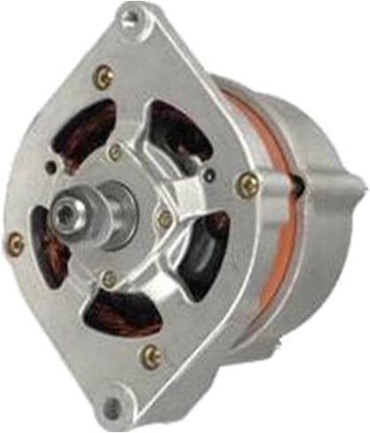 24V Alternator Fits Excavator 230Lc 230Lcr F-005-A00-027 At207608 55-Amperage 24-Volts in Saudi Arabia
