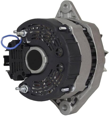 مولد كهربائي 12 فولت 70 أمبير يناسب الناقل Transicold Tds215N47 Eng. 133396 30-60050-01 70-مروحة خارجية أمبير A13N238-منظم داخلي للقطبية السالبة في باريس رون in Saudi Arabia