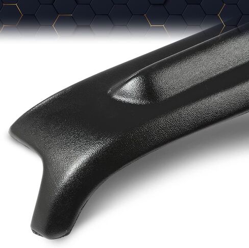 PIT66 Hood Guard Compatible with Jeep Wrangler JL 2018-2023/Fit Jeep Gladiator 2020-2022, 14093 in Saudi Arabia