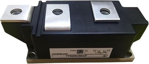 1 قطعة TT500N14KOP TT570N16KOP TT500N16KOF TT570N14KOF TT570N18KOF وحدة الطاقة الثايرستور (TT570N14KOF) in Saudi Arabia
