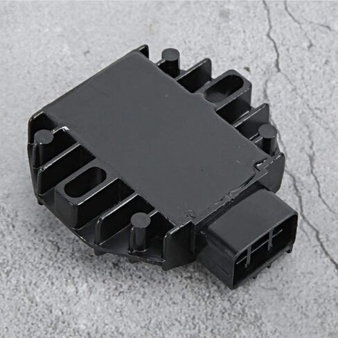 مقوم منظم، مقوم منظم، مقوم منظم Qiilu، ملحق مقوم منظم مناسب لـ Lt Eiger 400 2X4 4X4 Uto 2002-2007 in Saudi Arabia