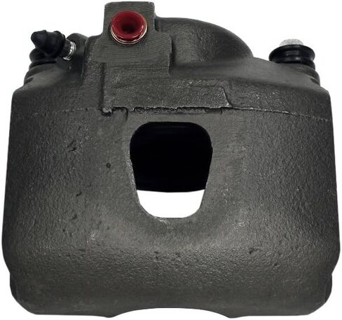 Power Stop Front Left L4391 One Stock Replacement Brake Caliper For Ford Bronco, Ford E-, Ford E-150 Club Wa, Ford E-150 Econoline, Ford E-150 Econoline Club Wagon, Ford F-150 [Model Specific] in Saudi Arabia