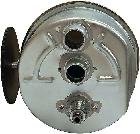 RAParts Tachometer AR60514 RE206861 Powershift fits J D 4230 4430 4630 4040 4240 4440 in Saudi Arabia