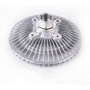 قابض مروحة تبريد المحرك متوافق مع دودج رام 1500/2500 / 3500، داكوتا V6 / V8، دورانجو V6/ V8 in Kuwait