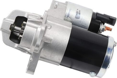 GM Genuine Parts 19418858 Starter in Saudi Arabia