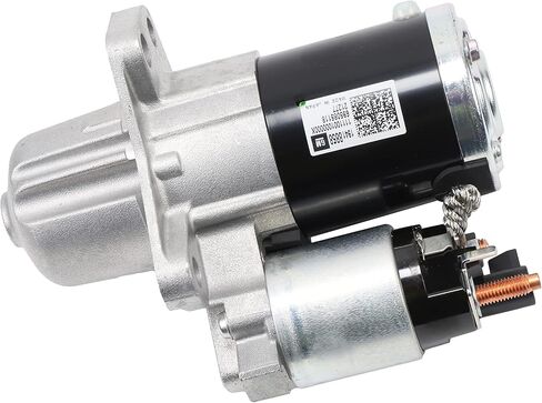 GM Genuine Parts 19418858 Starter in Saudi Arabia