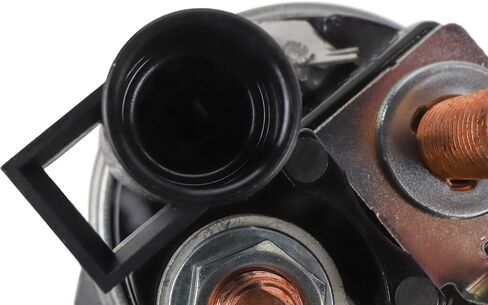 GM Genuine Parts 19418858 Starter in Saudi Arabia