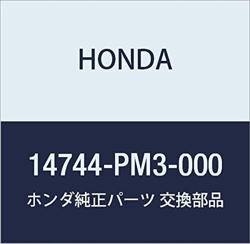 Genuine Honda 14744-PM3-000 Tappet Adjusting Screw in Saudi Arabia