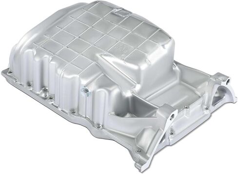 استبدال وعاء زيت المحرك وقابس التصريف لهوندا أكورد 2008-2012 Crosstour 2012-2014 Acura TSX 2008-2014 L4 2.4L in Saudi Arabia