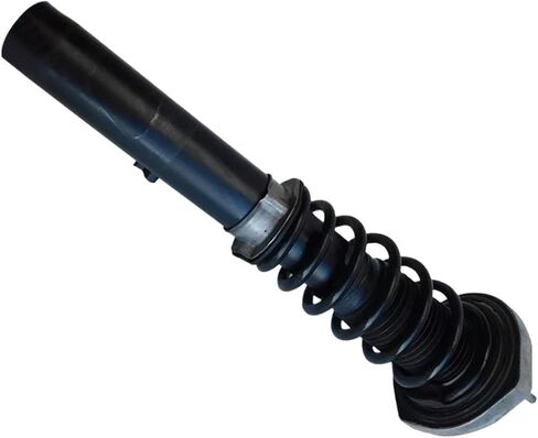 1x Front Rear Shock Absorber Assembly Compatible for Porsche Boxster Cayman 981 2013-2016 Without ADS(1x Front Left) in Saudi Arabia