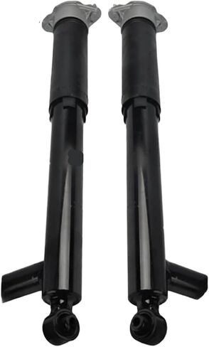1Pair Rear Shock Absorber Assy Compatible for Mercedes E-Class W207 11-17 C-ClassW204/S204/C204 2007-2014 with Dynamic Drive ARS in Saudi Arabia