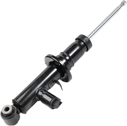 1pcs Rear Shock Absorber Compatible for BMW X3 F25 2009-2017 X4 F26 2013-2018 with Sensor(REAR RIGHT) in Saudi Arabia