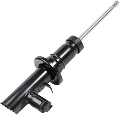 1pcs Rear Shock Absorber Compatible for BMW X3 F25 2009-2017 X4 F26 2013-2018 with Sensor(REAR RIGHT) in Saudi Arabia
