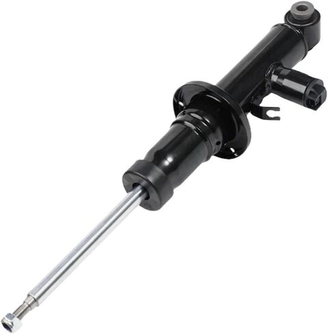 1pcs Rear Shock Absorber Compatible for BMW X3 F25 2009-2017 X4 F26 2013-2018 with Sensor(REAR RIGHT) in Saudi Arabia