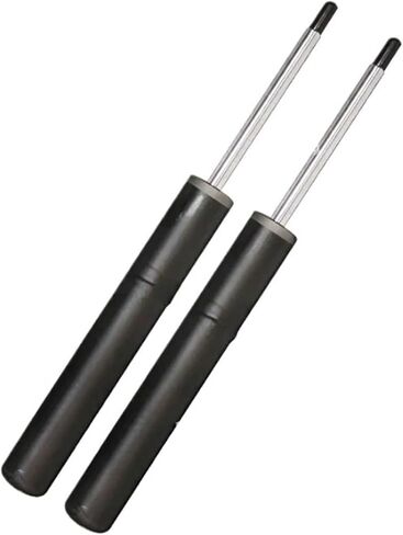2PCS Front or Rear Shock Absorber Assembly Compatible for Audi A4 S4 A5 S5 A4L B9 2016-2023 Without ADS(Front 2PCS) in Saudi Arabia
