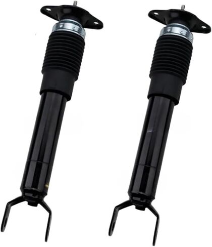 2 قطعة ممتص الصدمات الخلفي متوافق مع كورفيت C5 C6 2003-2013 كاديلاك XLR 2004-2009 ث/MagneRide in Saudi Arabia