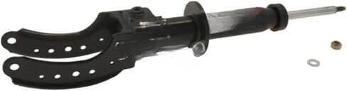 1Pair Front Air Suspension Shock Absorber Compatible for Porsche Cayenne VW Touareg 2003-2010 Left＆Right in Saudi Arabia