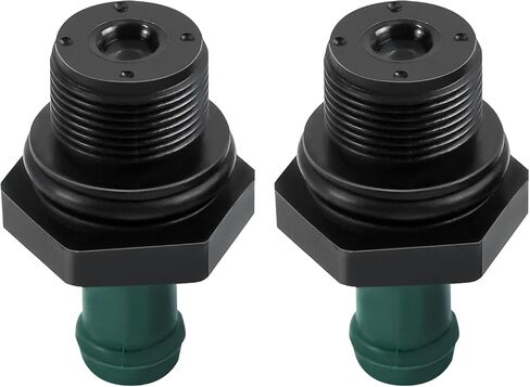PCV Hose and PCV Valve Kit Compatible with Nissan Altima 2007-2013 Murano 2012 Positive Crank Ventilation Tube Pipe Replace 11823-JA00A 11810-6N202 0450350 in Saudi Arabia