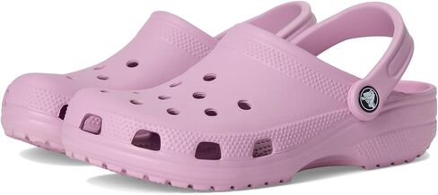 Crocs Classic Clogs (Little Toddler/Big Kid), Venetian Blue, 13 US Unisex in Saudi Arabia
