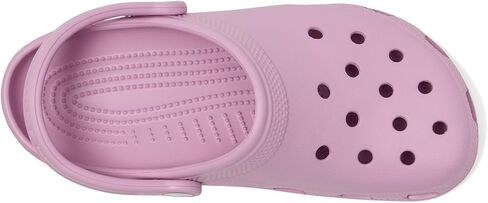 Crocs Classic Clogs (Little Toddler/Big Kid), Venetian Blue, 13 US Unisex in Saudi Arabia