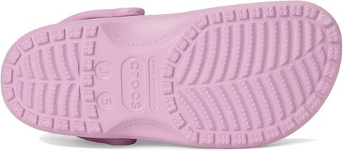 Crocs Classic Clogs (Little Toddler/Big Kid), Venetian Blue, 13 US Unisex in Saudi Arabia