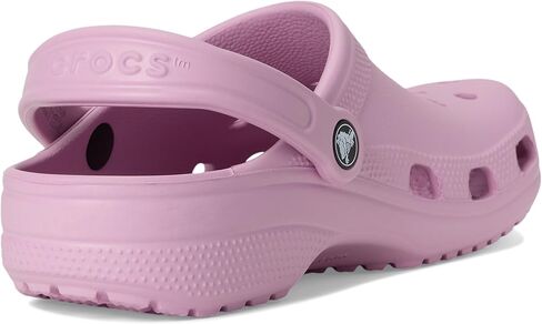 Crocs Classic Clogs (Little Toddler/Big Kid), Venetian Blue, 13 US Unisex in Saudi Arabia