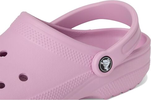 Crocs Classic Clogs (Little Toddler/Big Kid), Venetian Blue, 13 US Unisex in Saudi Arabia