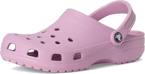 Crocs Classic Clogs (Little Toddler/Big Kid), Venetian Blue, 13 US Unisex in Saudi Arabia