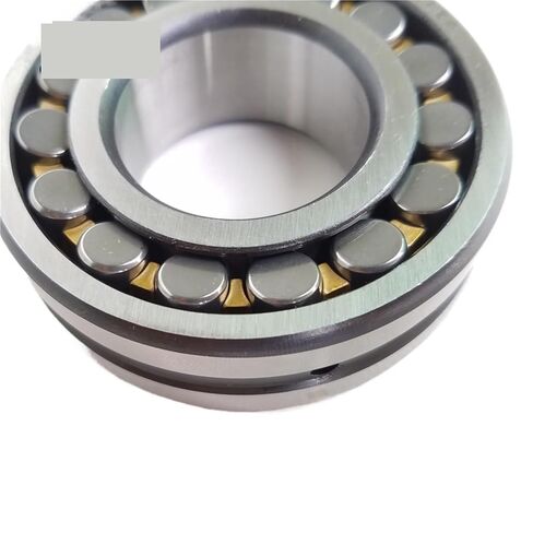 Double Row Spherical Roller Bearings Self-aligning Cylindrical Bore 22216 22217 22218 22219 22220 22222 22224 22226 22228(22216) in Saudi Arabia