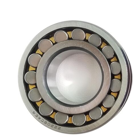 Double Row Spherical Roller Bearings Self-aligning Cylindrical Bore 22216 22217 22218 22219 22220 22222 22224 22226 22228(22216) in Saudi Arabia