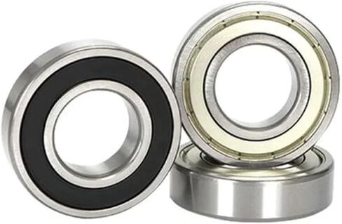 1PC Deep Groove Ball Bearing 6836 6838 6840 6844 6848 6852 Open ZZ 2RS M Seal.(6836M 180X225X22) in Saudi Arabia