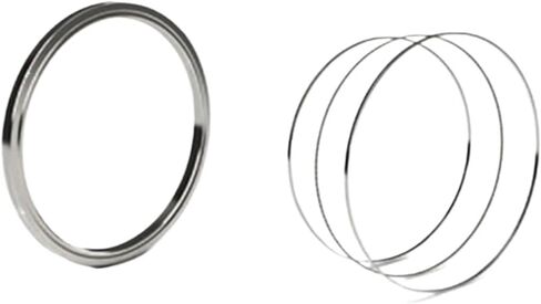 CSEC180/CSCC180/CSXC180 Thin Section Bearing (18x18.75x0.375 inch)(457.2x476.25x9.525 mm) NTN-KYC180/KRC180/KXC180 in Saudi Arabia