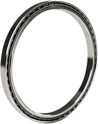 CSEC180/CSCC180/CSXC180 Thin Section Bearing (18x18.75x0.375 inch)(457.2x476.25x9.525 mm) NTN-KYC180/KRC180/KXC180 in Saudi Arabia
