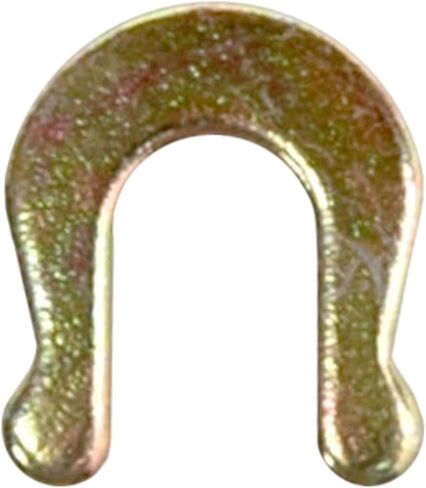 ايه سي ديلكو جولد 18K2349 (19307922) غسالة الفرامل الخلفية (عبوة من 25 قطعة) in Saudi Arabia
