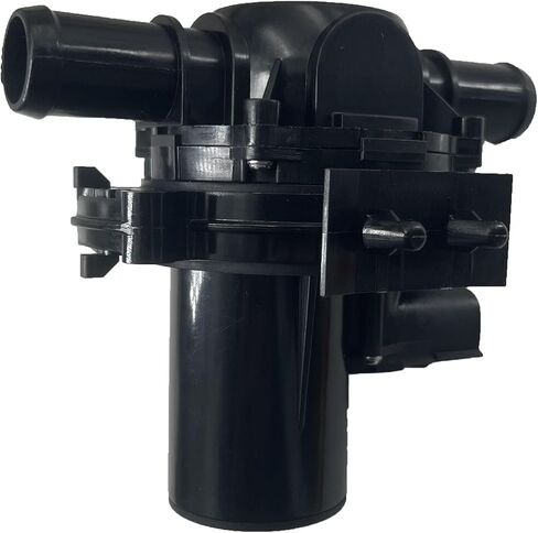 Heater Control Valve Compatible with RAM 2013-2018 1500 2500 3500 4500 Replaces 52014892AC 52014892AB 52014892AA in Saudi Arabia