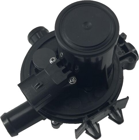 Heater Control Valve Compatible with RAM 2013-2018 1500 2500 3500 4500 Replaces 52014892AC 52014892AB 52014892AA in Saudi Arabia