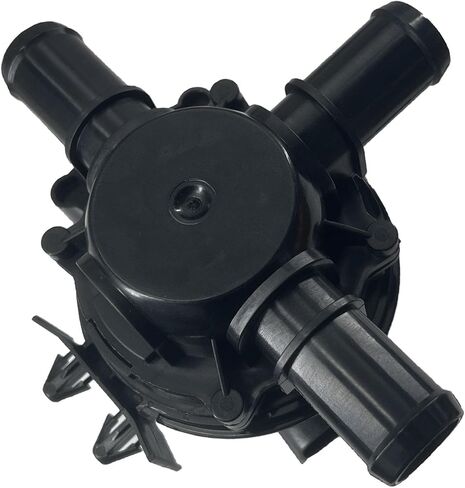 Heater Control Valve Compatible with RAM 2013-2018 1500 2500 3500 4500 Replaces 52014892AC 52014892AB 52014892AA in Saudi Arabia