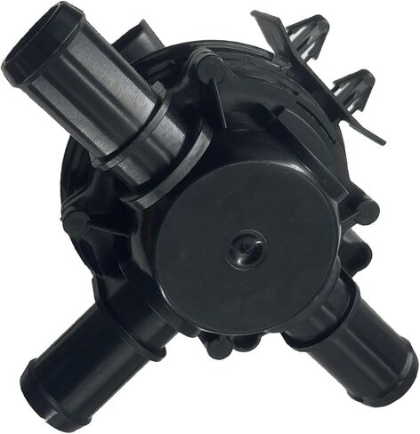 Heater Control Valve Compatible with RAM 2013-2018 1500 2500 3500 4500 Replaces 52014892AC 52014892AB 52014892AA in Saudi Arabia