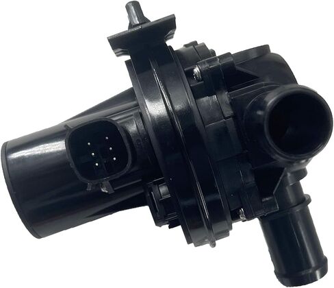 Heater Control Valve Compatible with RAM 2013-2018 1500 2500 3500 4500 Replaces 52014892AC 52014892AB 52014892AA in Saudi Arabia
