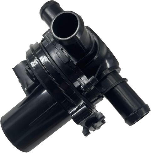 Heater Control Valve Compatible with RAM 2013-2018 1500 2500 3500 4500 Replaces 52014892AC 52014892AB 52014892AA in Saudi Arabia