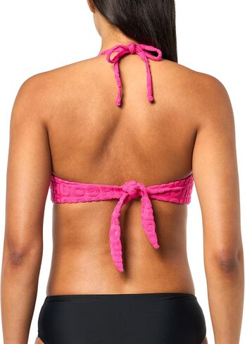 HUGO Womens Towel Bandeau Swim Top in Saudi Arabia
