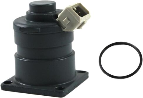 4288337 9218367 Solenoid Valve Replaces for Excavator EX120-2 EX120-3 EX120-2 EX120-3 EX200-2 EX200-3 in Saudi Arabia