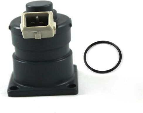 4288337 9218367 Solenoid Valve Replaces for Excavator EX120-2 EX120-3 EX120-2 EX120-3 EX200-2 EX200-3 in Saudi Arabia