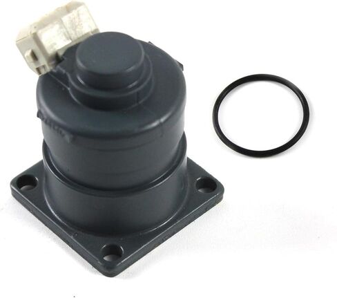 4288337 9218367 Solenoid Valve Replaces for Excavator EX120-2 EX120-3 EX120-2 EX120-3 EX200-2 EX200-3 in Saudi Arabia