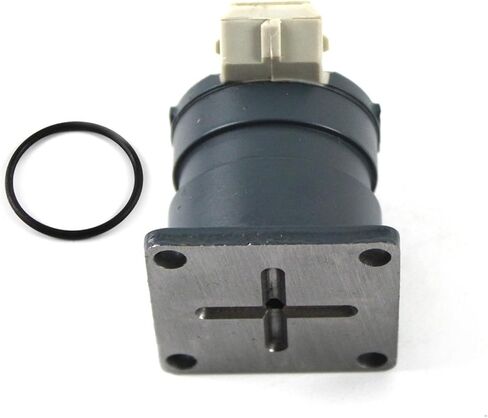 4288337 9218367 Solenoid Valve Replaces for Excavator EX120-2 EX120-3 EX120-2 EX120-3 EX200-2 EX200-3 in Saudi Arabia