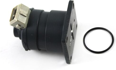 4288337 9218367 Solenoid Valve Replaces for Excavator EX120-2 EX120-3 EX120-2 EX120-3 EX200-2 EX200-3 in Saudi Arabia