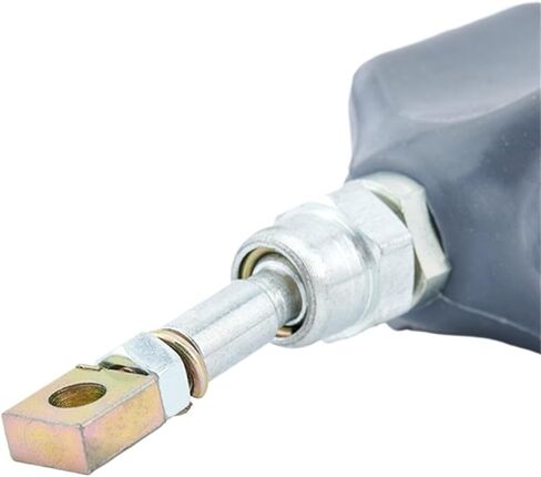 Power on Pull Diesel Engine Stop Solenoid Valve Electronic Flame out Fuel Switch Generator Parts Normal Open NO Working DC12/24V(24V) in Saudi Arabia