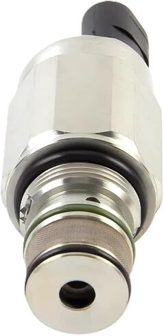 12V حفارة محرك الملف اللولبي صمام RE183369 RE183369 RE177539 AL177192 ل 1204 1354 6100D 6130D 6630 6830 6930 7130 7230 7430 in Saudi Arabia